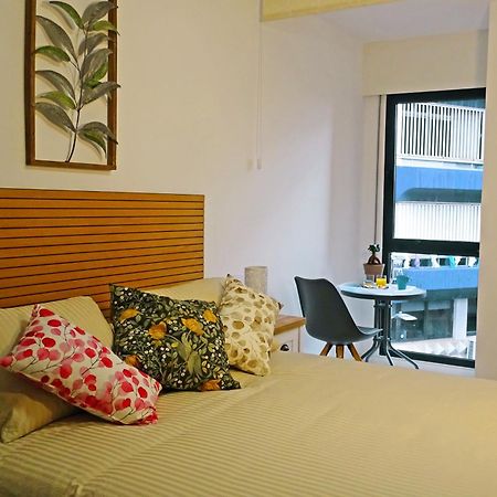 Santa Cruz De Tenerife, Piso Centrico, Amplio Y Con Garaje Ngoại thất bức ảnh
