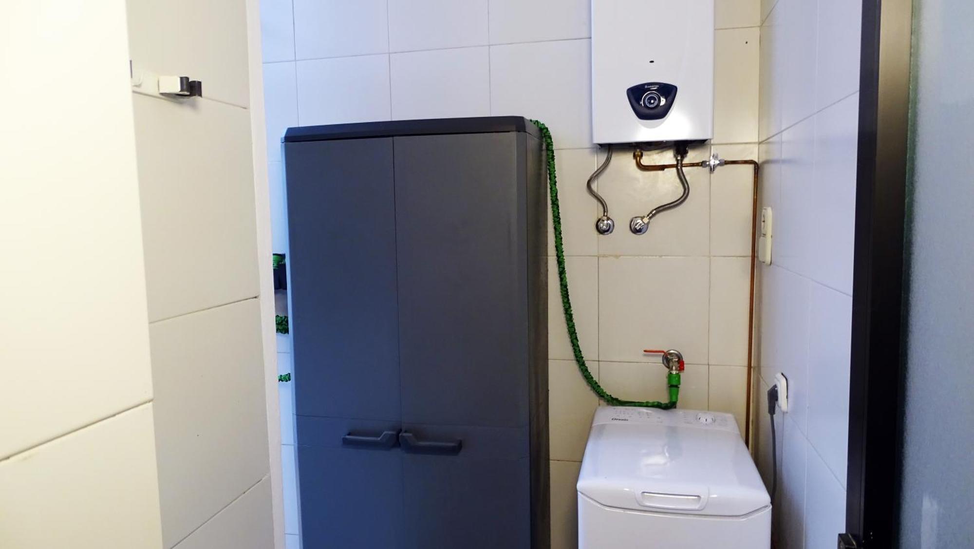 Santa Cruz De Tenerife, Piso Centrico, Amplio Y Con Garaje Ngoại thất bức ảnh